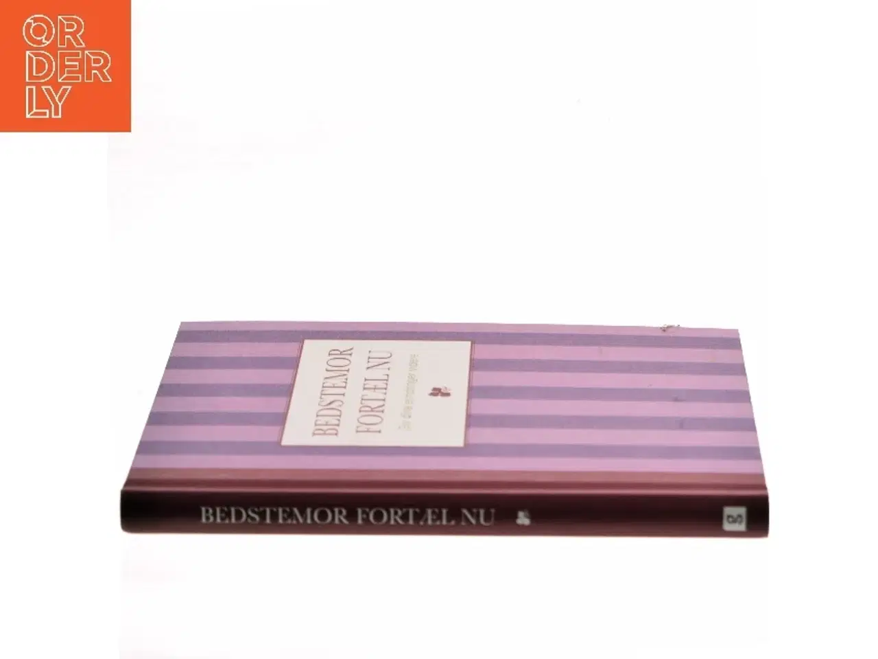 Billede 2 - Bedstemor Fortæl Nu af (Bog)