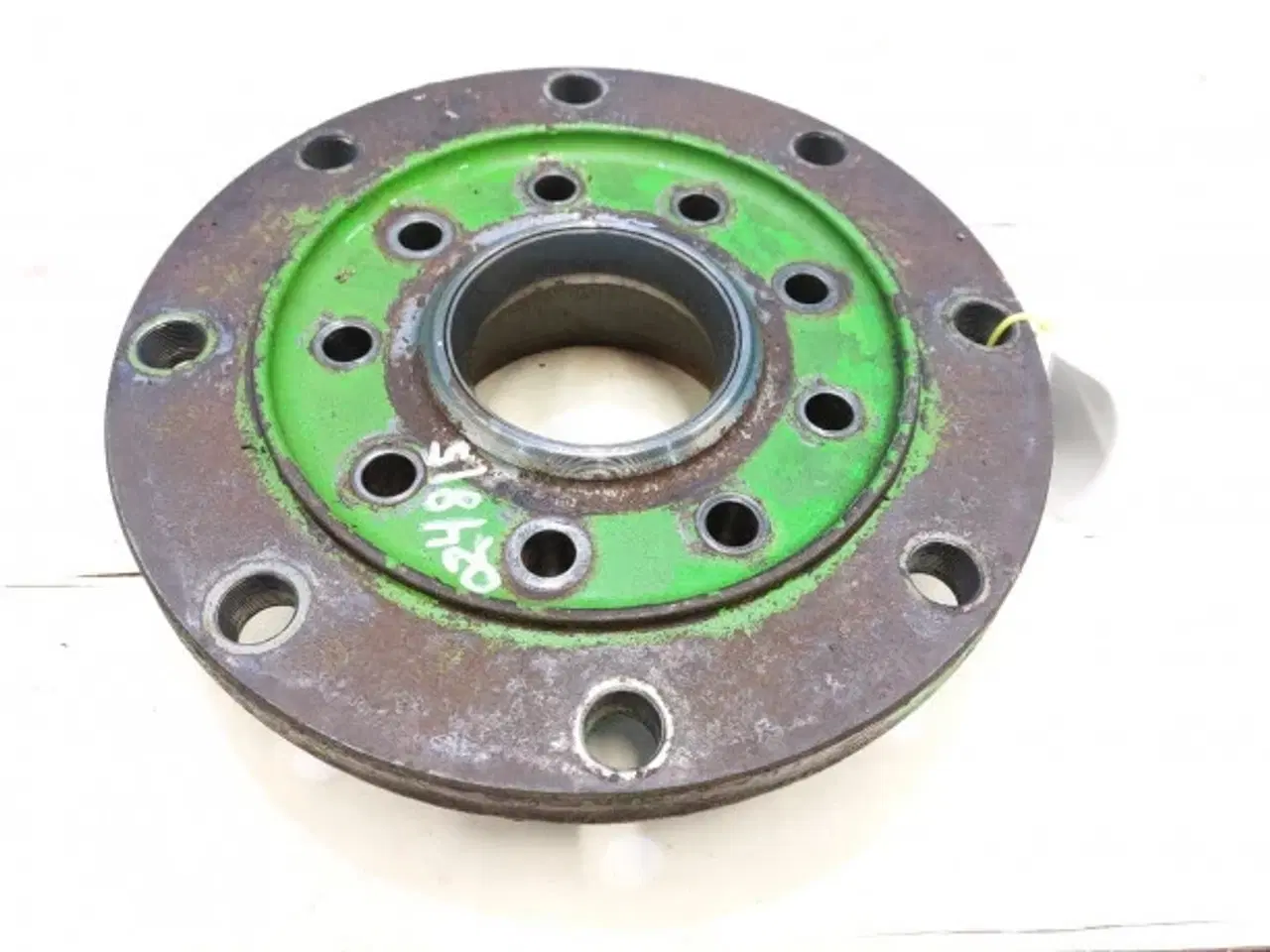 Billede 10 - Merlo Hjulnav 024815