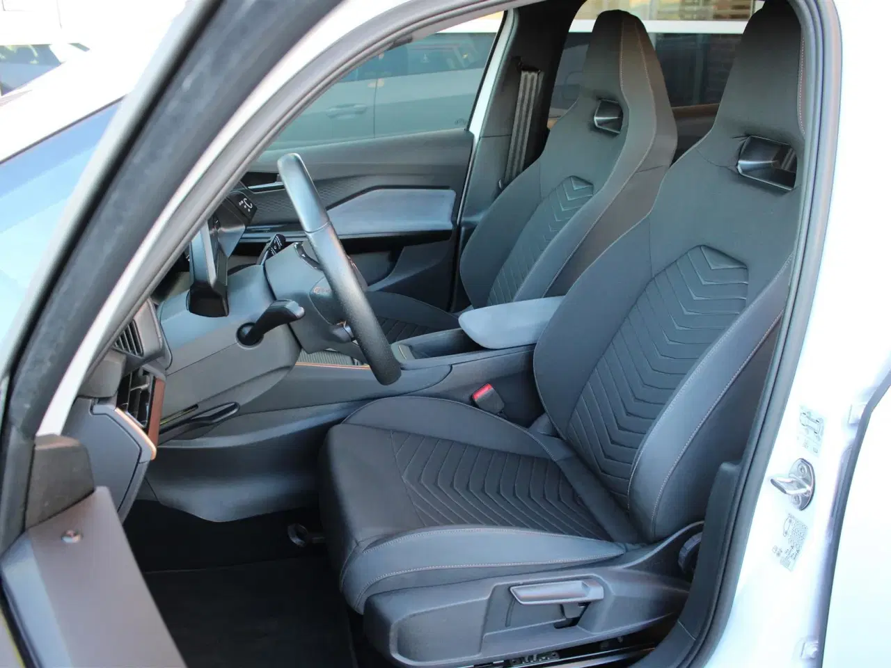 Billede 2 - Cupra Born EL e-Boost 231HK 5d Aut.