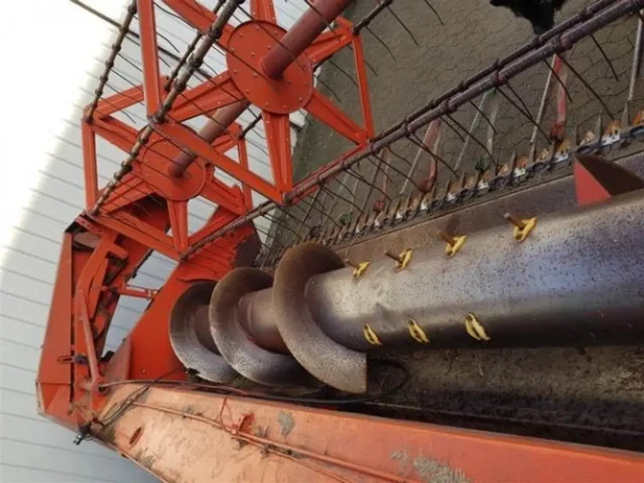 Billede 6 - Deutz-Fahr 14"