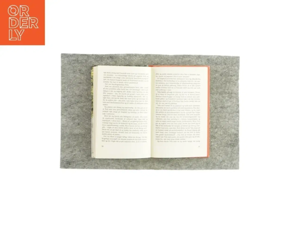 Billede 3 - Paw i urskoven af Torry Gredsted (Bog)