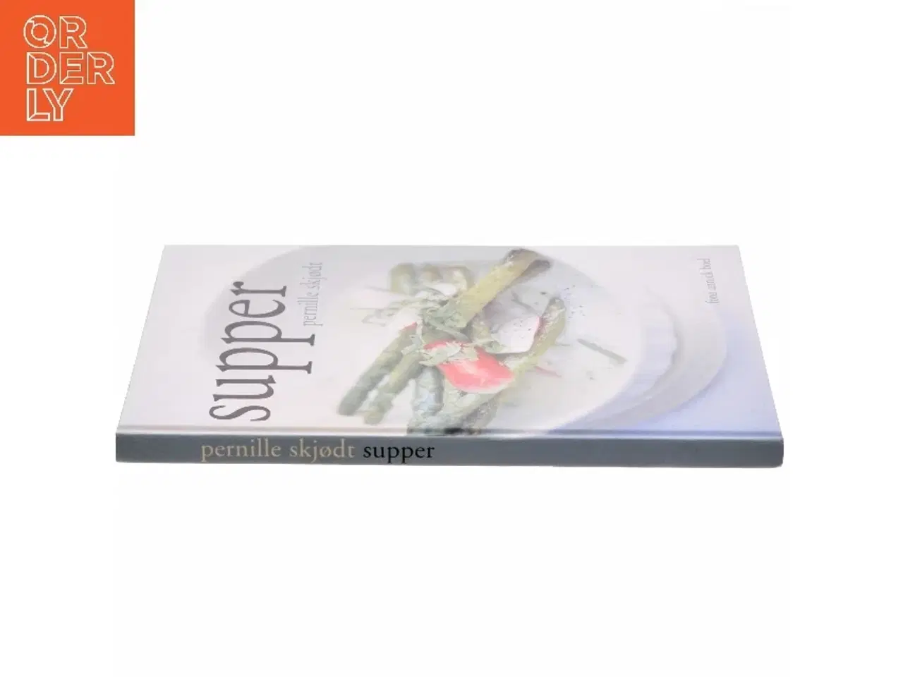 Billede 2 - Supper af Pernille Skjødt