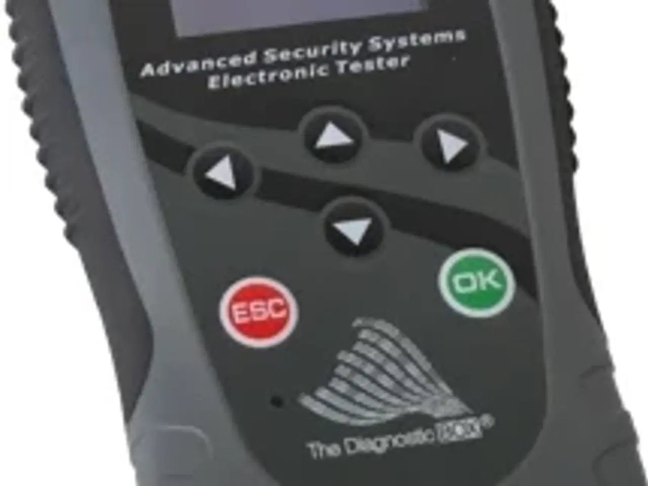 Billede 4 - Advanceret Nøgle programmerings system basis enhed TDB1000