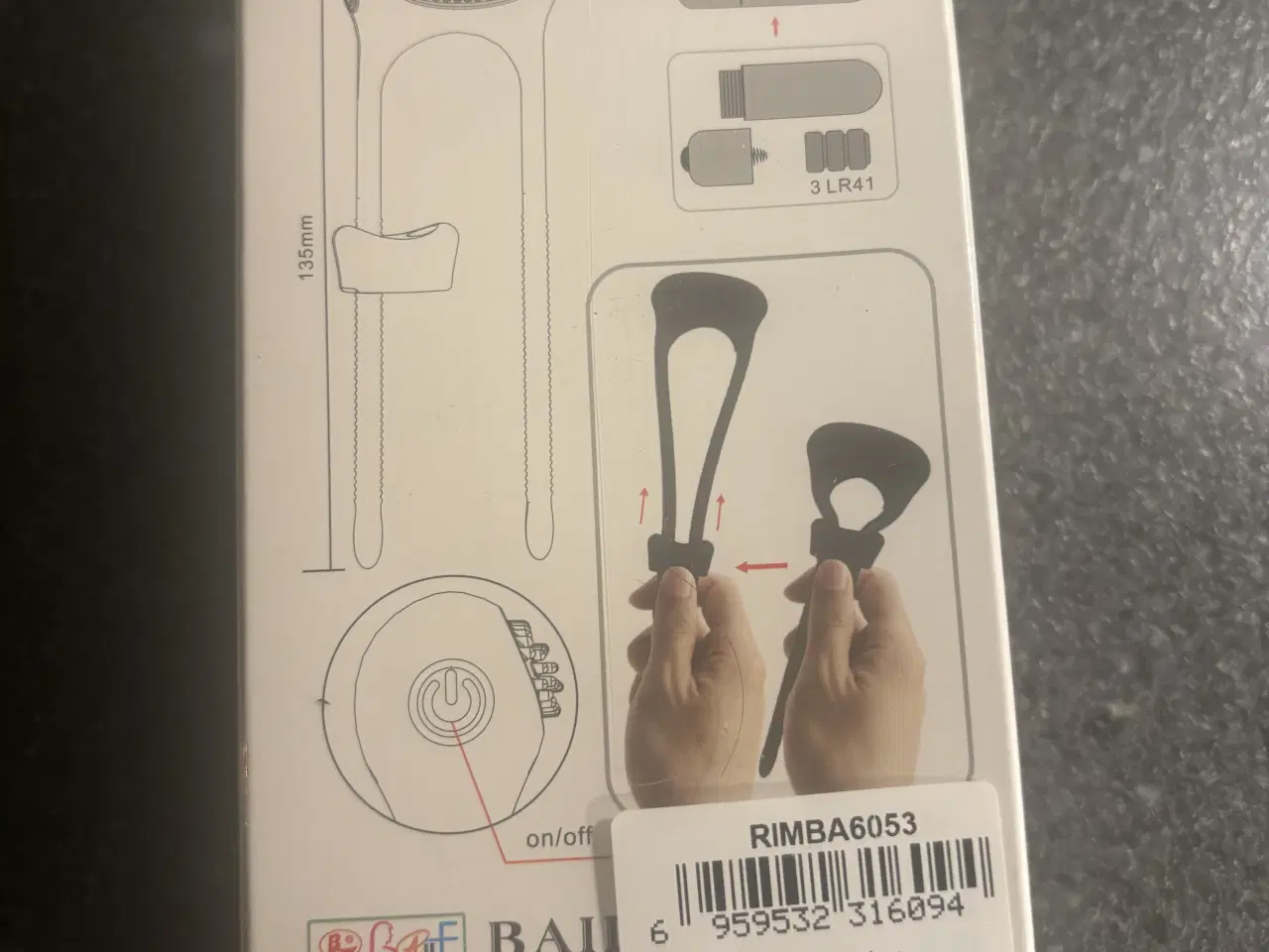 Billede 2 - Pretty love 