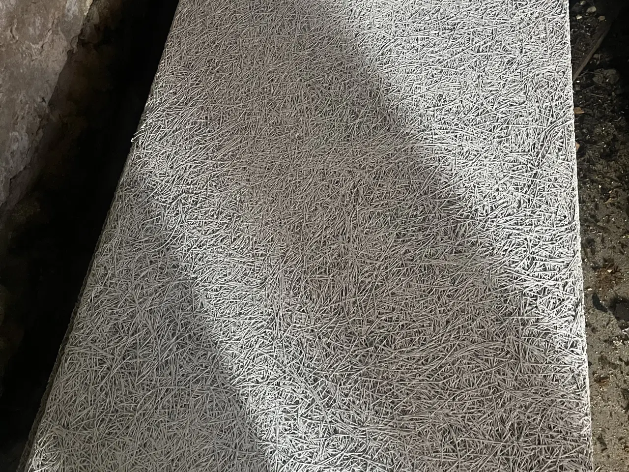 Billede 1 - Troldtekt 