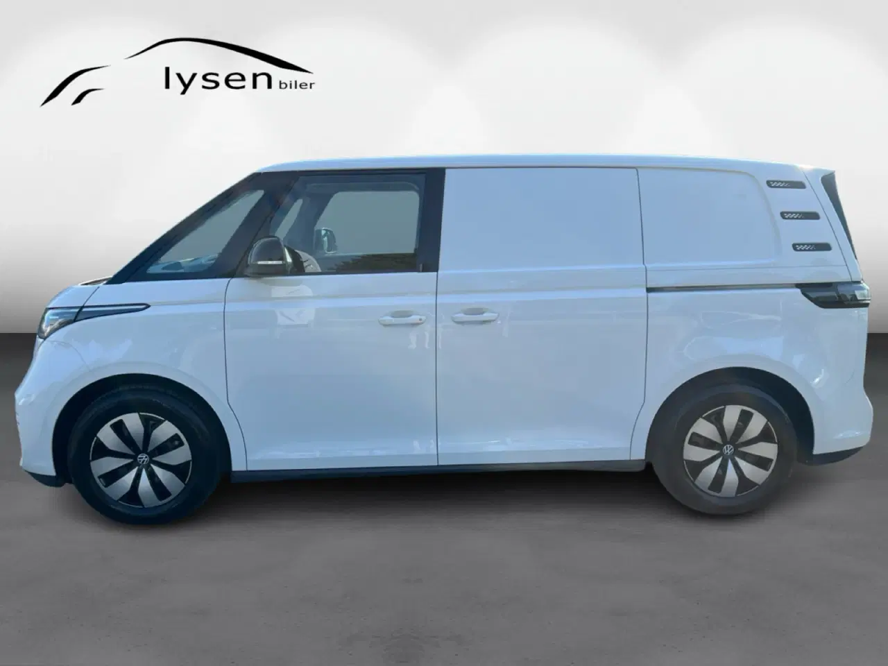 Billede 3 - VW ID.Buzz Cargo EL Pro 204HK Van Aut.