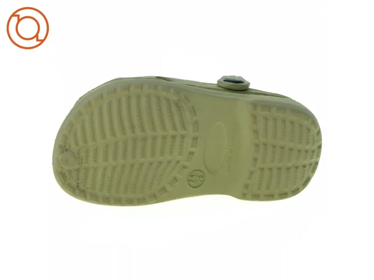 Billede 2 - Crocks lookalike