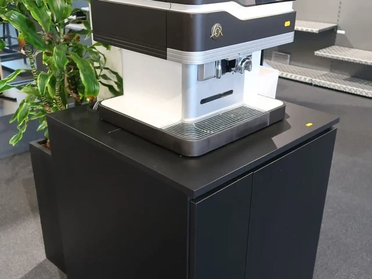 Billede 2 - Kaffemaskine L'Or PRMSS-003