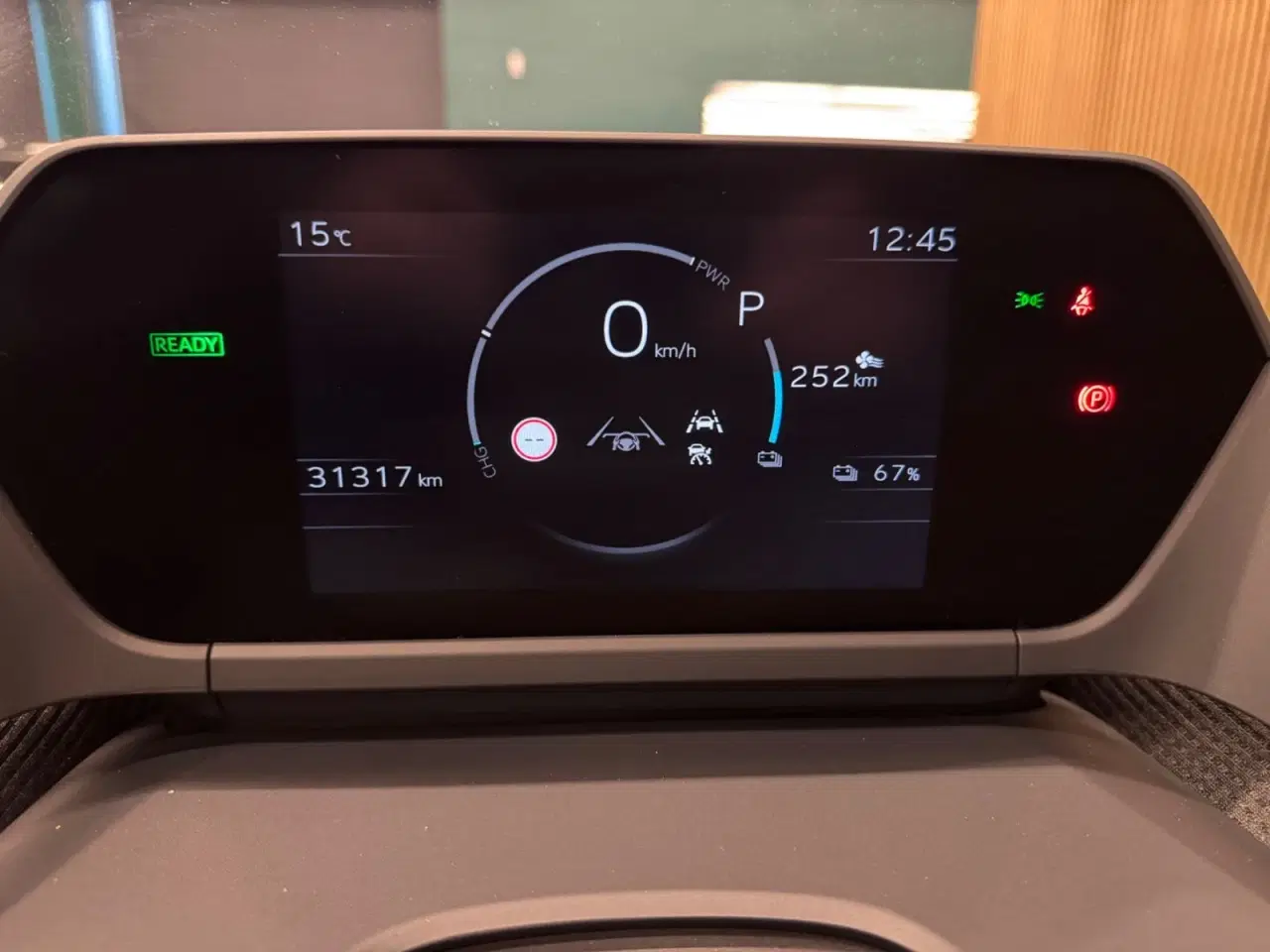 Billede 8 - Toyota bZ4X  Active