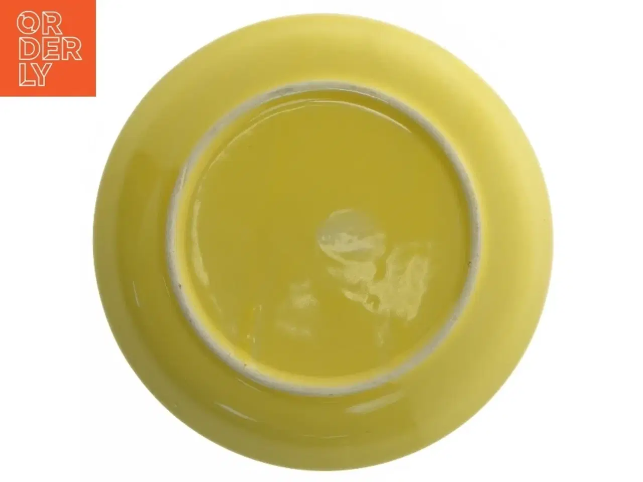 Billede 2 - Kop med underkop (str. Ø 16 cm)