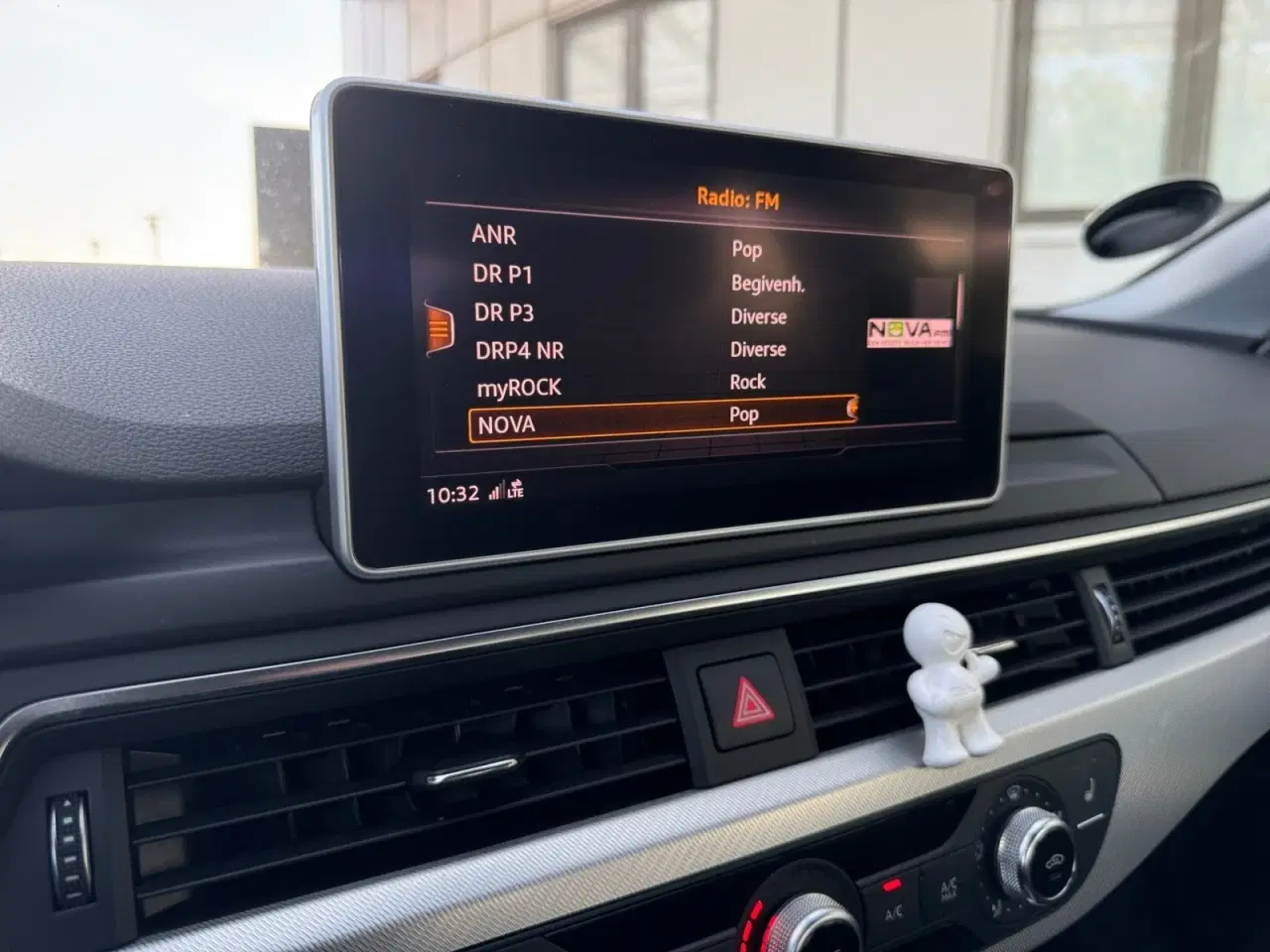 Billede 10 - Audi A5 2,0 TFSi 190 Sport Sportback