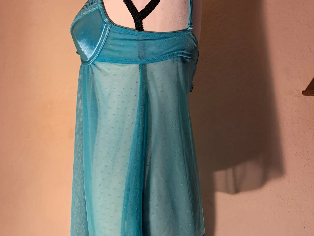 Billede 2 - Hunkemöller str. M babydoll