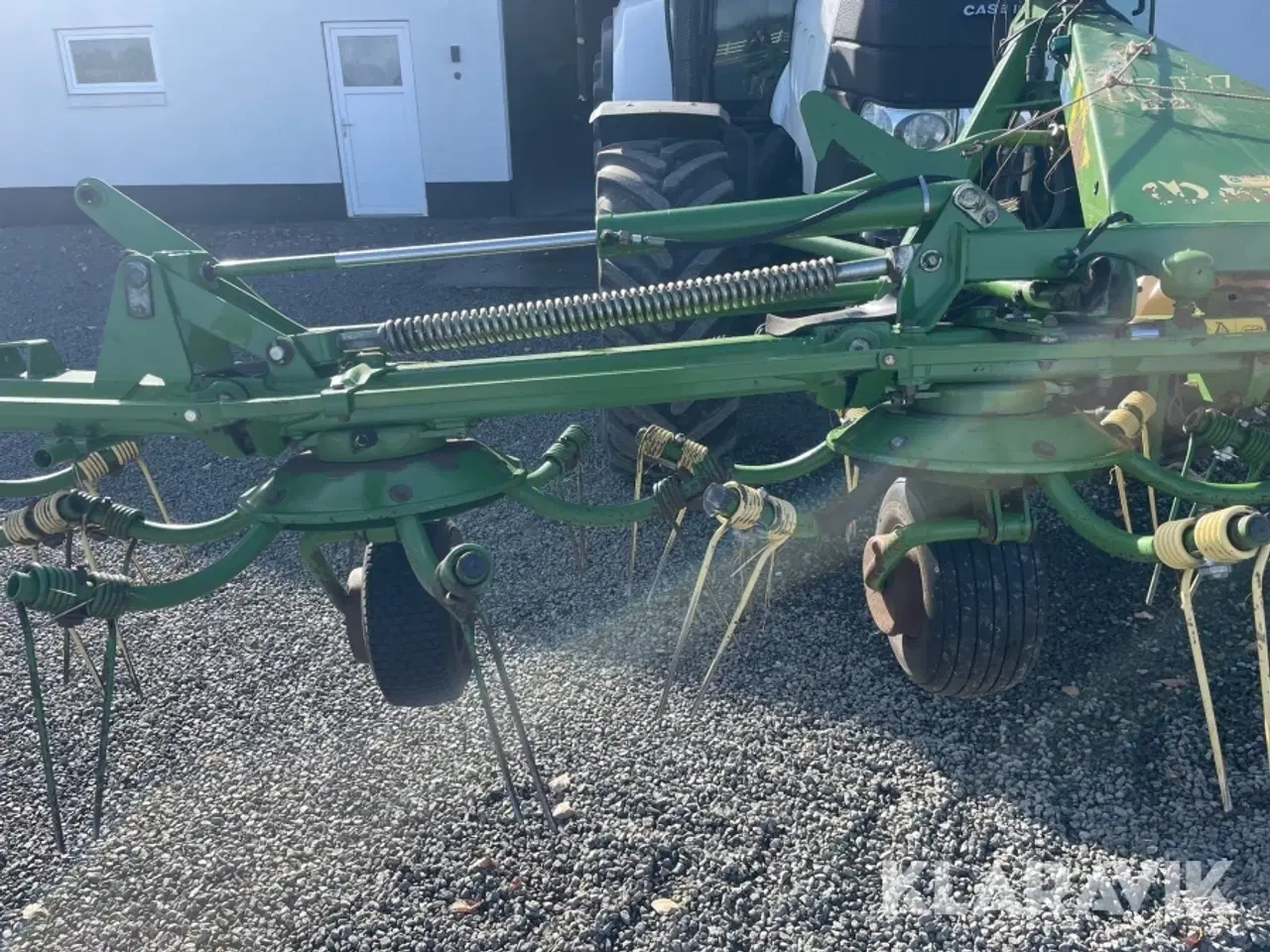 Billede 10 - Rotorrive Krone KW 8.82