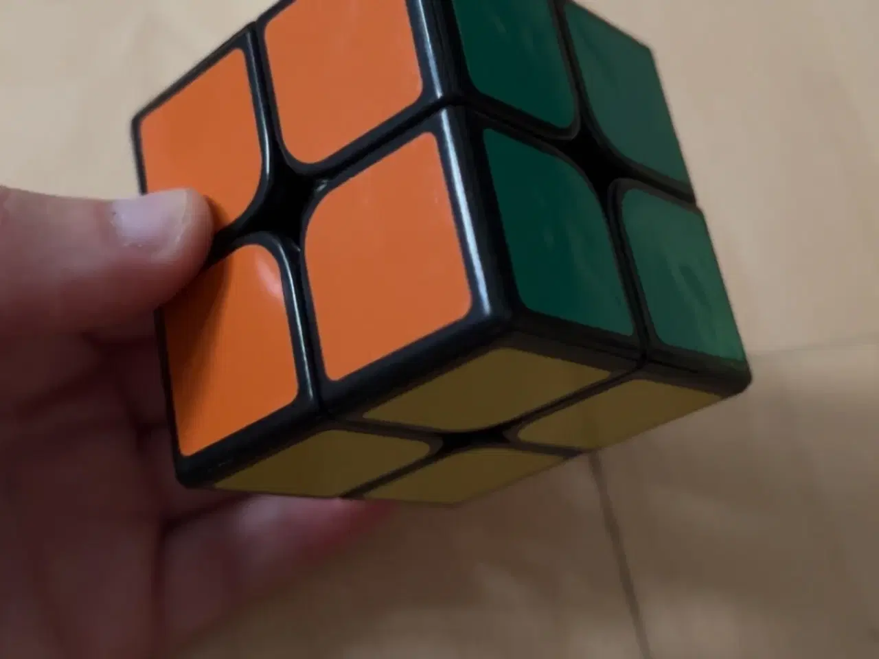 Billede 3 - Rubik’s cube