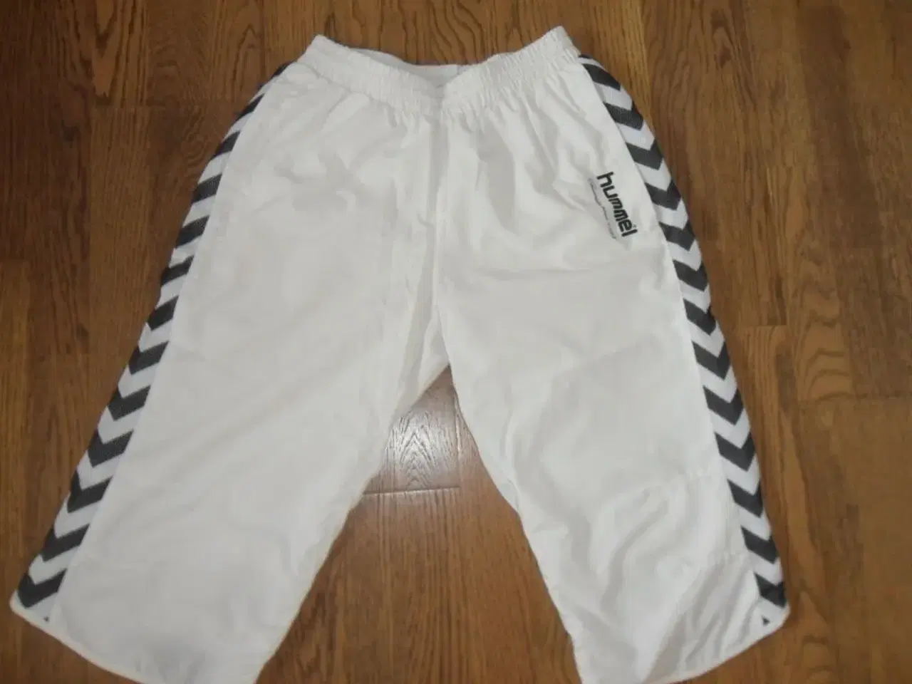 Billede 1 - Hummel shorts/knickers str. M