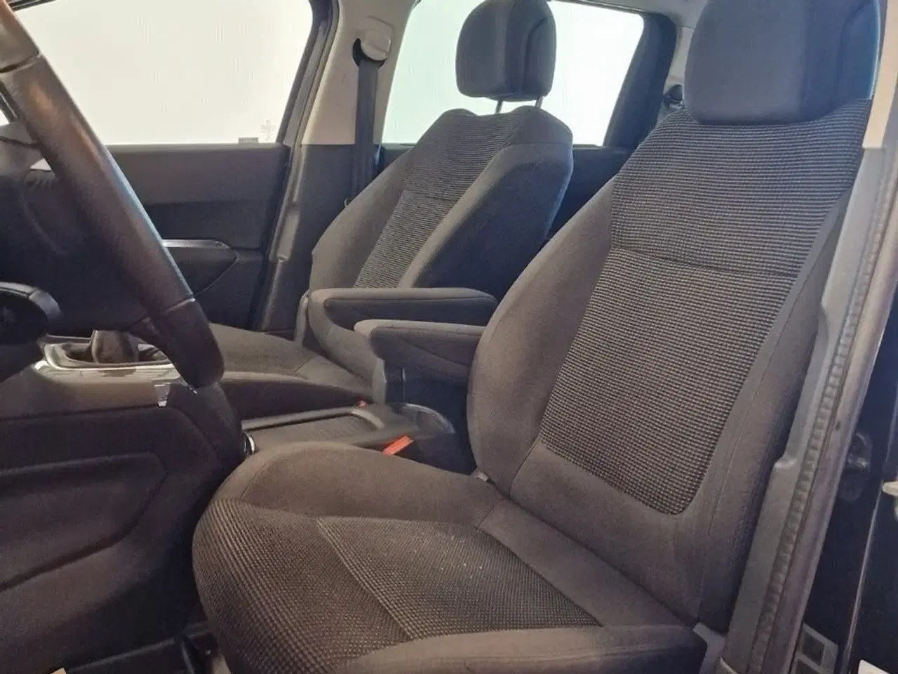 Billede 19 - Peugeot 5008 1,6 BlueHDi 120 Allure 7prs