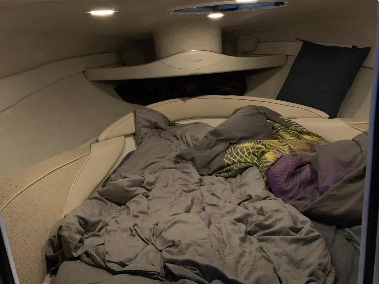 Billede 12 - Super fint speedbåd