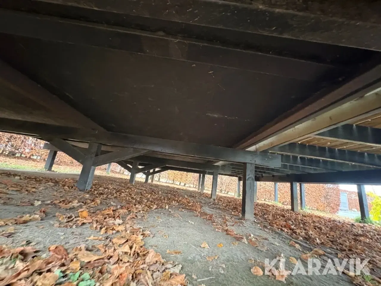 Billede 7 - Kontor modul