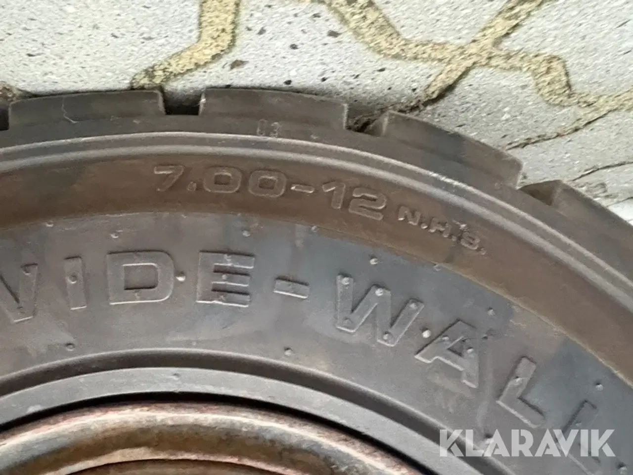 Billede 10 - Truck Hangcha CPYD25HW11A