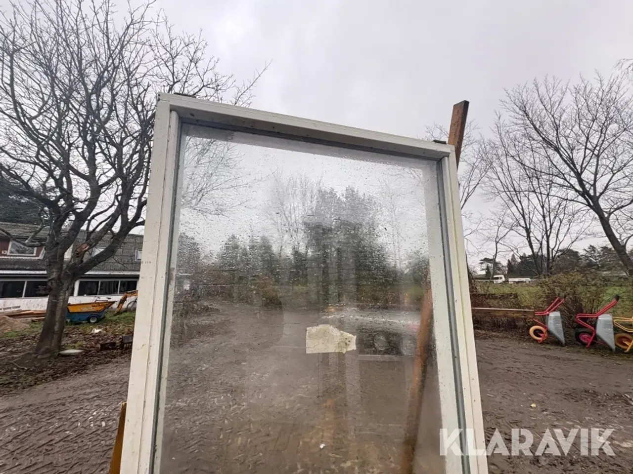 Billede 6 - Glasparti