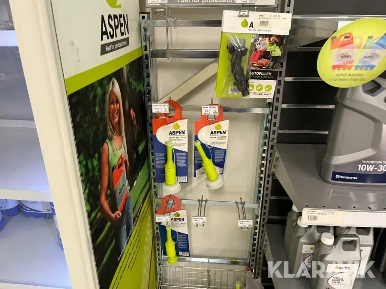 Billede 7 - Display/udstilling reol kemiskab/reoler