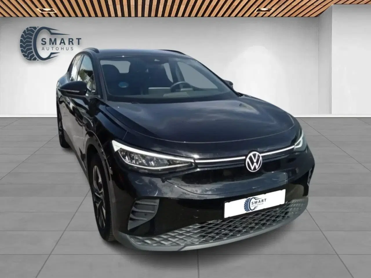 Billede 2 - VW ID.4 77 Pro