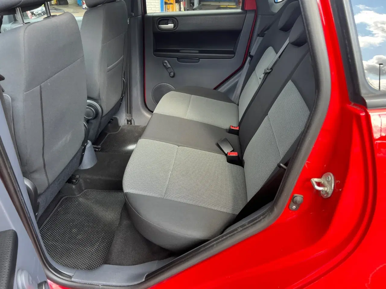 Billede 6 - Mitsubishi Colt 1,3 Elegance ClearTec Coolpack