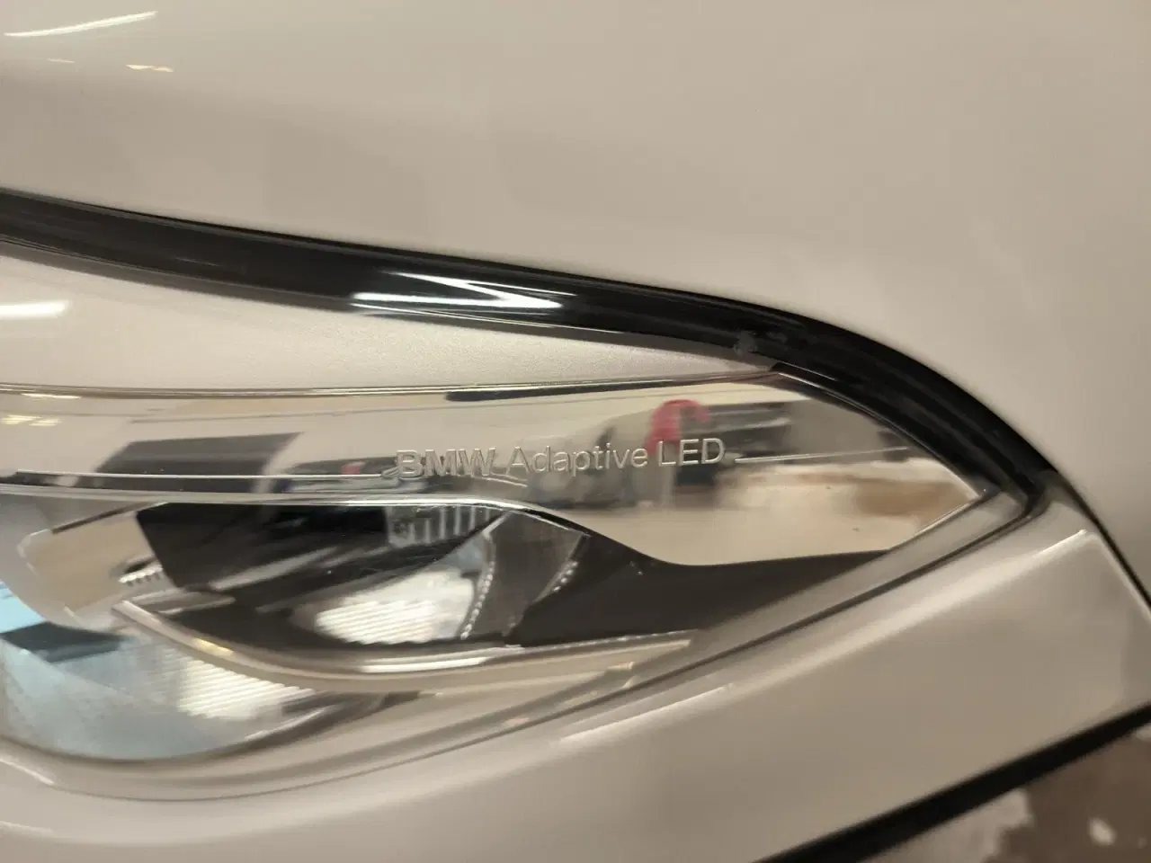Billede 15 - BMW M135i 3,0 aut. Van
