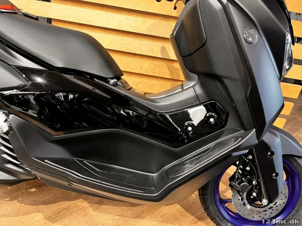 Billede 13 - Yamaha N-Max 125