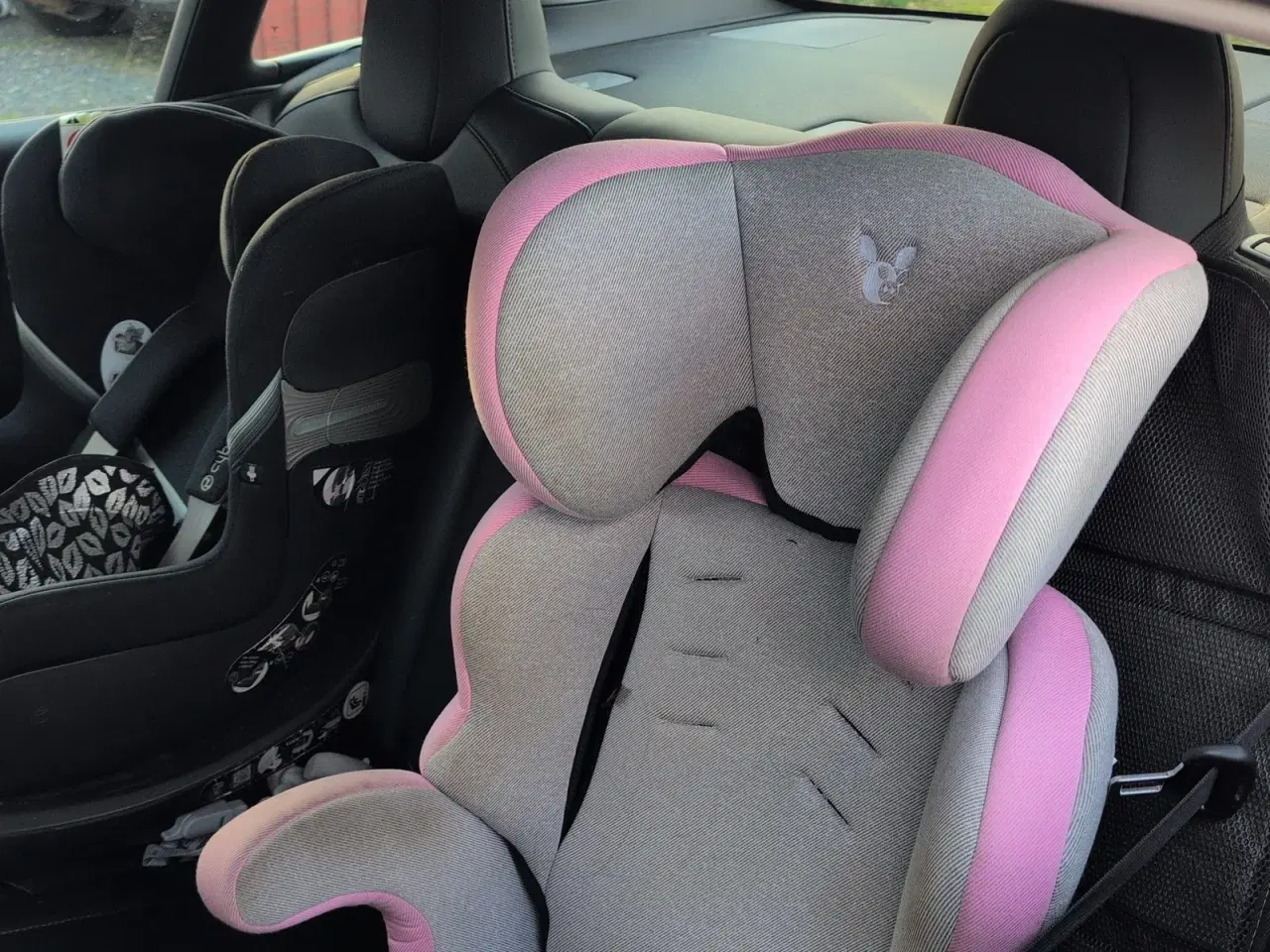 Billede 15 - Tesla Model 3  Performance AWD