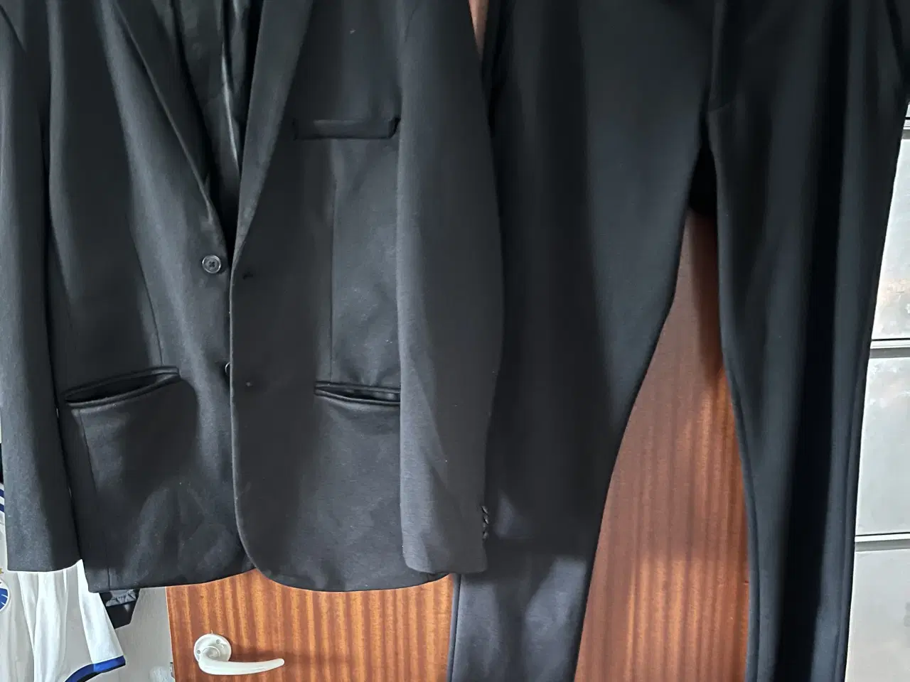 Billede 1 - Jakke sæt 