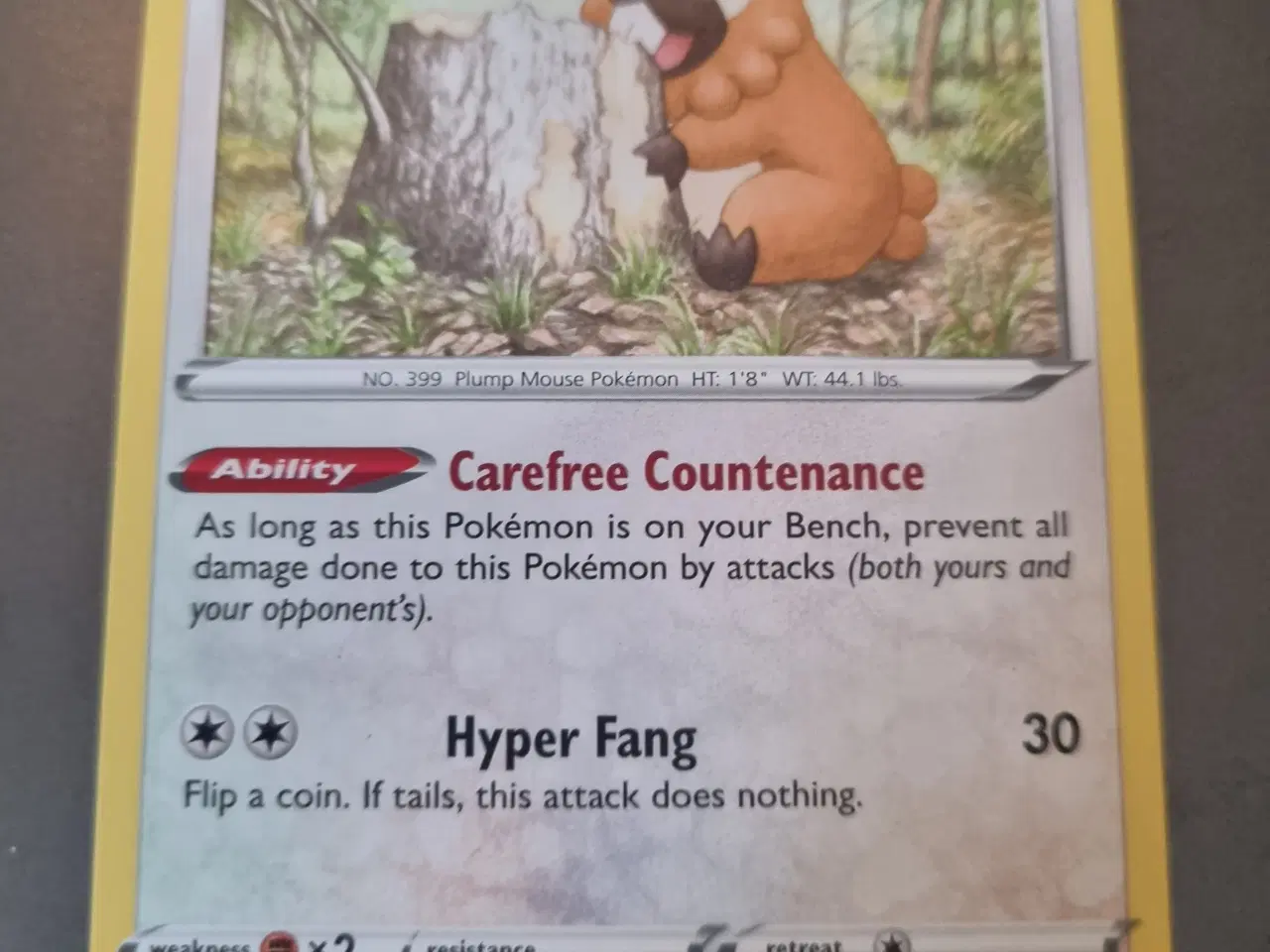 Billede 15 - Pokemon kort fra forskellige serier