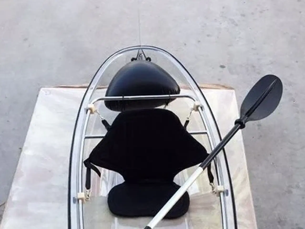 Billede 5 - Clearwater Kano