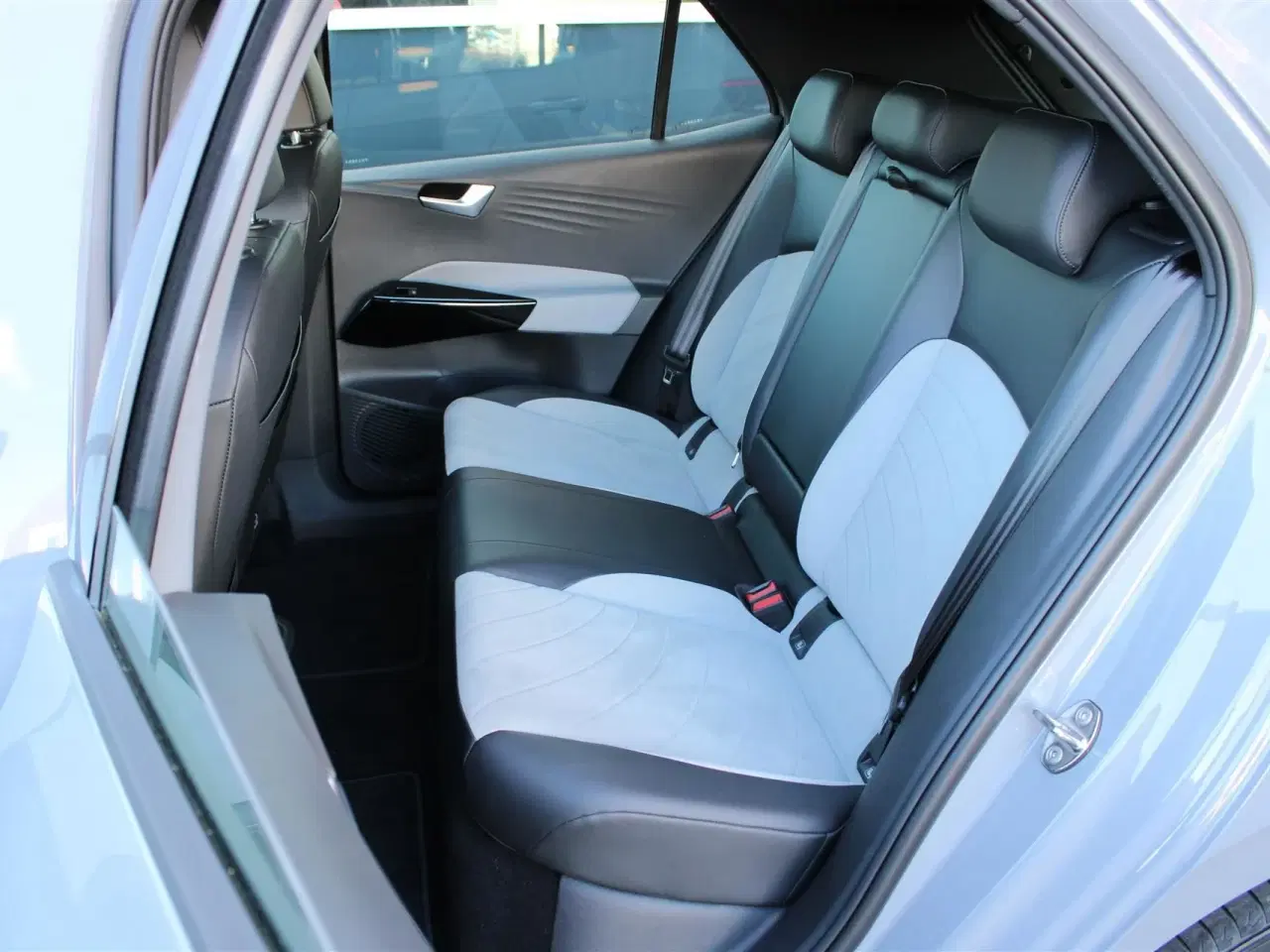 Billede 3 - VW ID.3 EL Pro Performance Business 204HK 5d Aut.