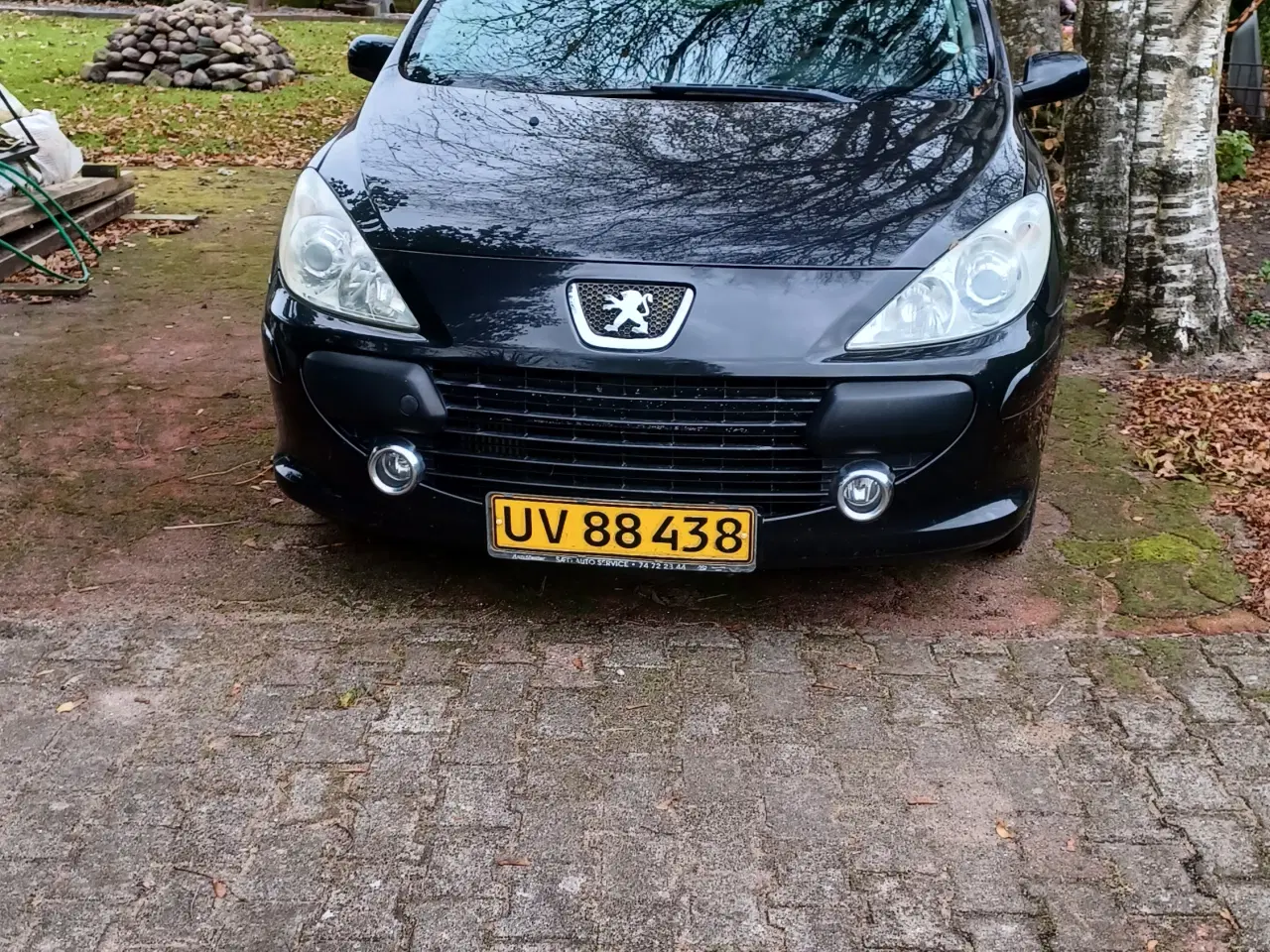 Billede 3 - Peugeot 307 