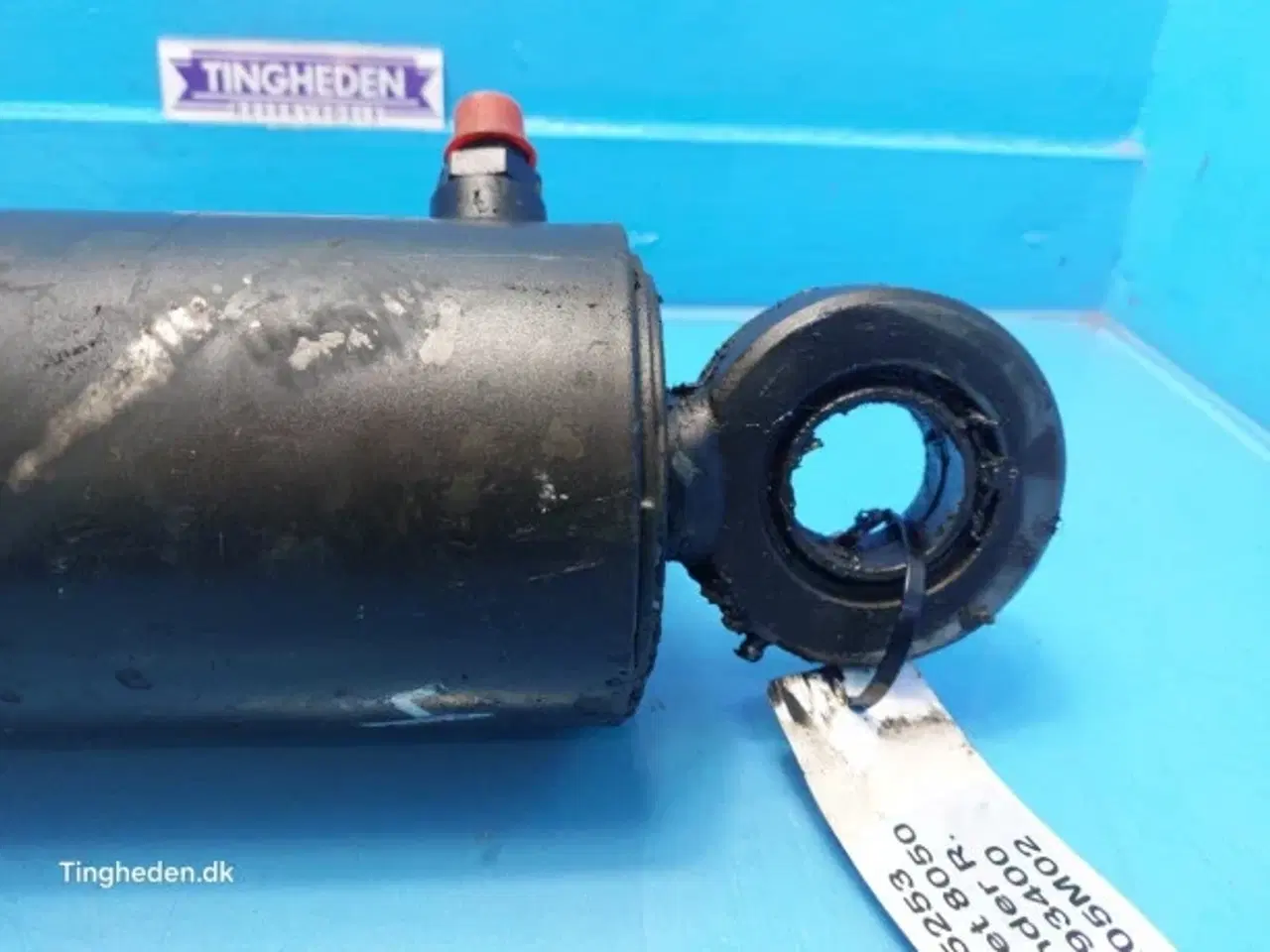 Billede 17 - Valmet 8050 Cylinder R. 34393400