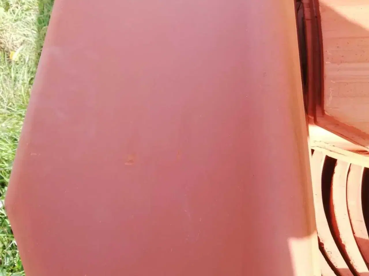 Billede 1 - Nye vinge teglsten