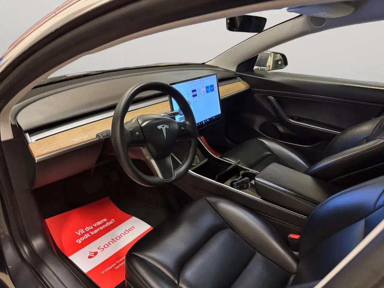 Billede 5 - Tesla Model 3  Standard Range+ RWD