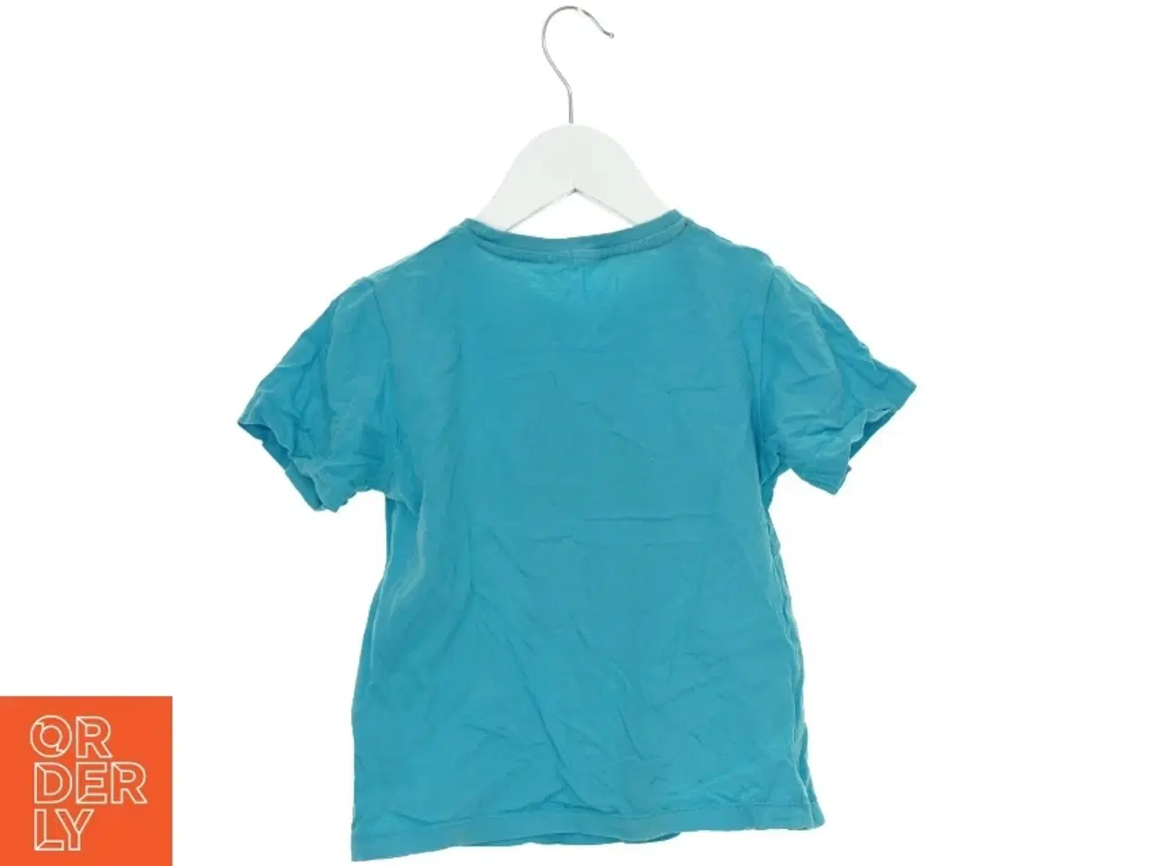 Billede 2 - T-Shirt (str. 110 cm)