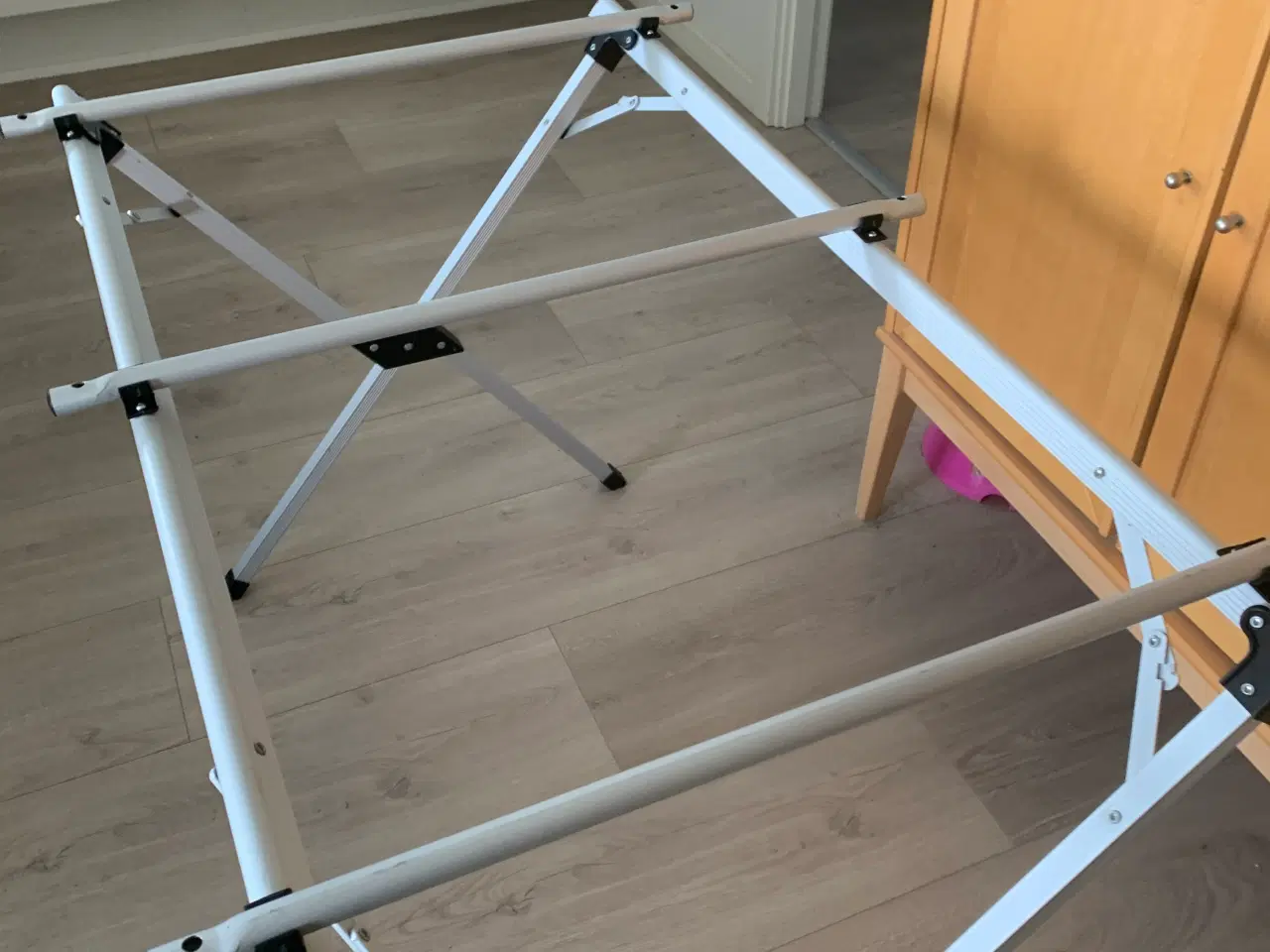 Billede 5 - Campingbord