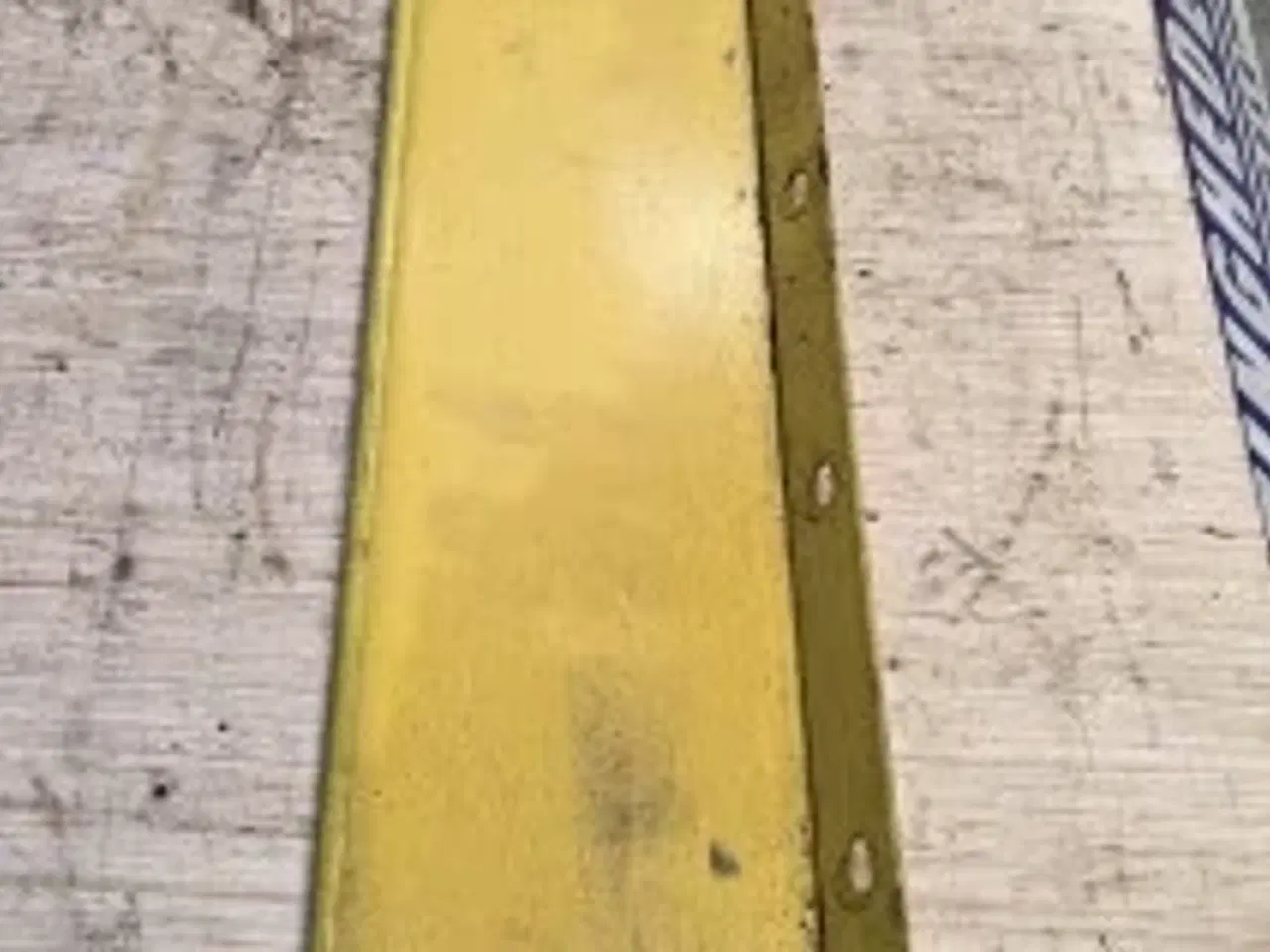 Billede 3 - New Holland TX68 Plade 9594836