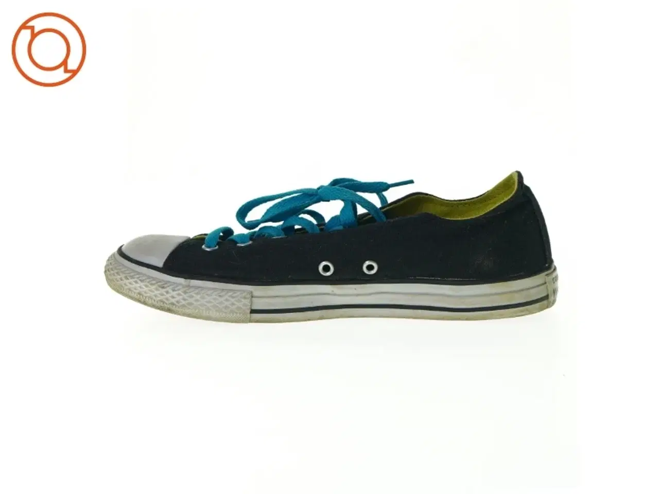 Billede 1 - sneakers fra Converse (str. 38)