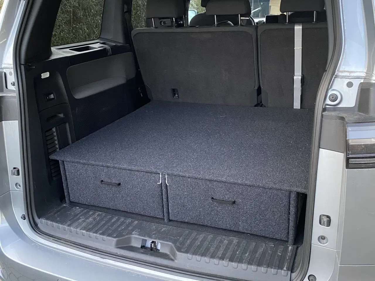 Billede 3 - SengeBund multiflexbund id buzz