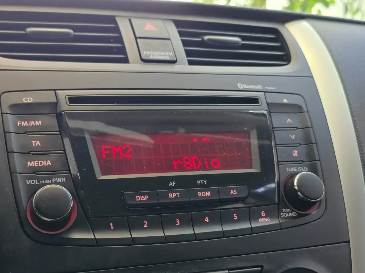 Billede 12 - Suzuki Celerio 1,0 Comfort