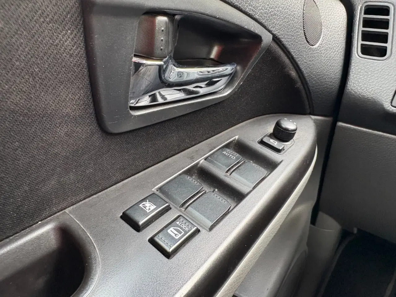 Billede 21 - Suzuki SX4 1,6 CombiBack GLX