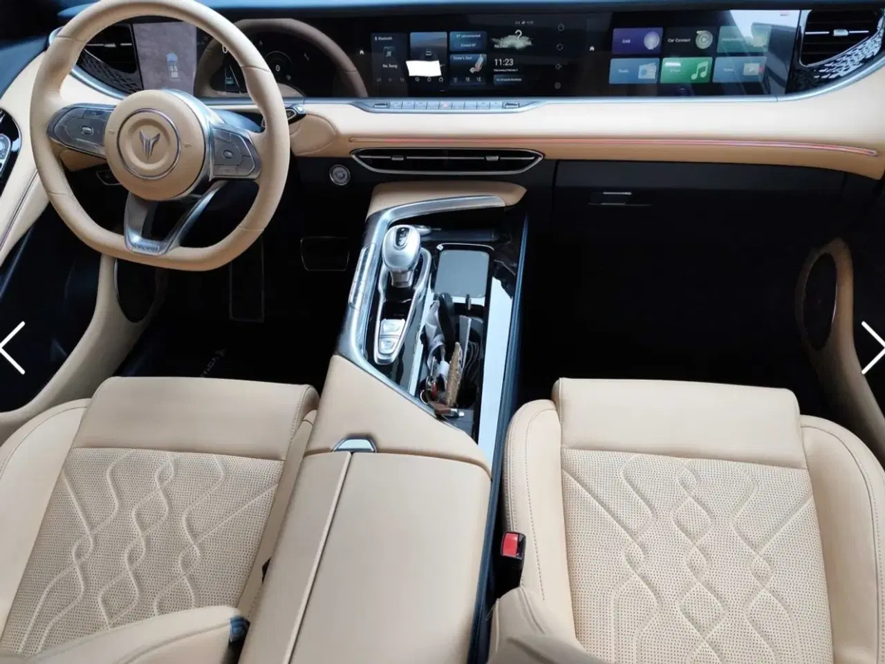 Billede 2 - Voyah Free Noir