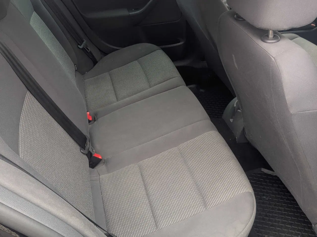 Billede 5 - Golf 5 1.9 tdi