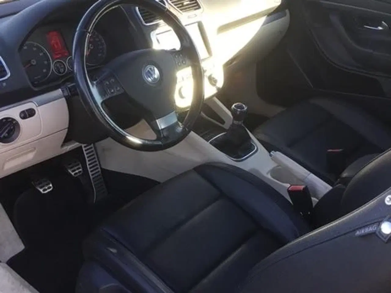 Billede 9 - VW Eos 2,0 TFSi