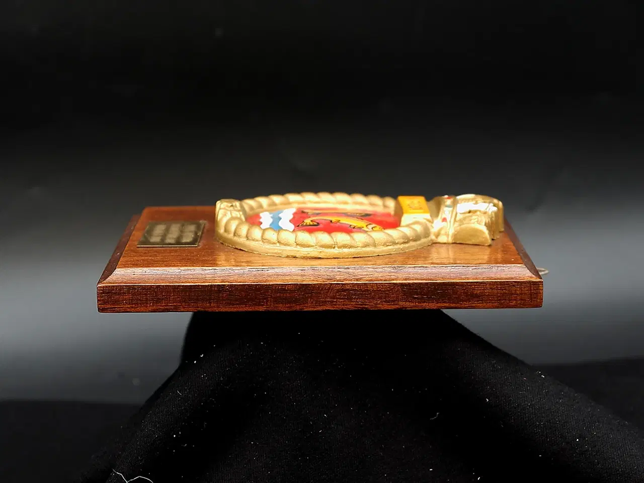 Billede 4 - HMCS Nipigon – canadisk marine-våbenskjold