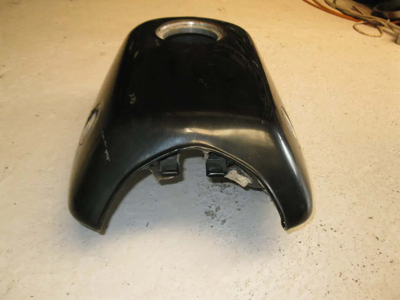 Billede 4 - K100 K1100 BMW tank